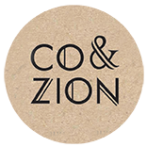 logo co&zion