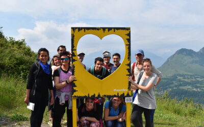 Réouverture du Pic du Jer : Reprise du Rallye Photo