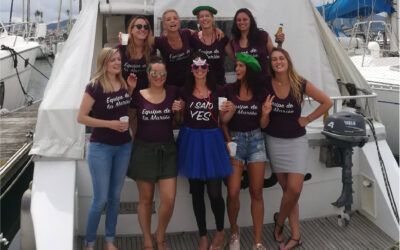 EVJF & EVG dans les Pyrénées