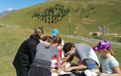 Vacances dans les Hautes-Pyrénées : Nos expériences insolites !
