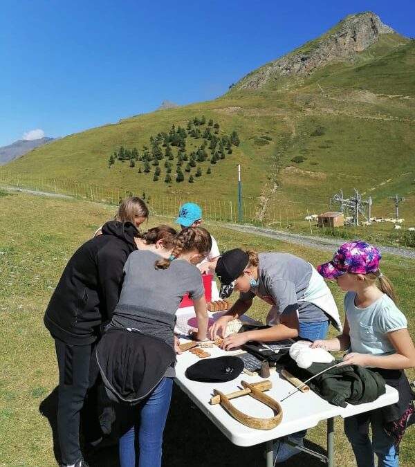 Vacances dans les Hautes-Pyrénées : Nos expériences insolites !