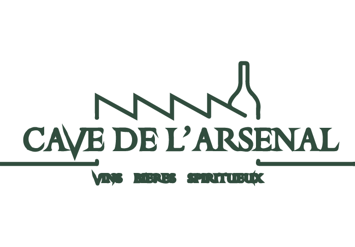 Cave Arsenal logo vert