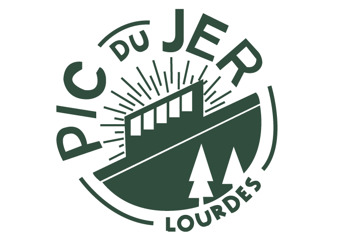 Logo Pic du Jer