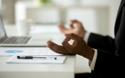 Comment gérer son stress au travail ?