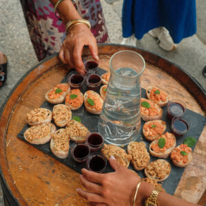 Food Tour à Bagnères-de-Bigorre