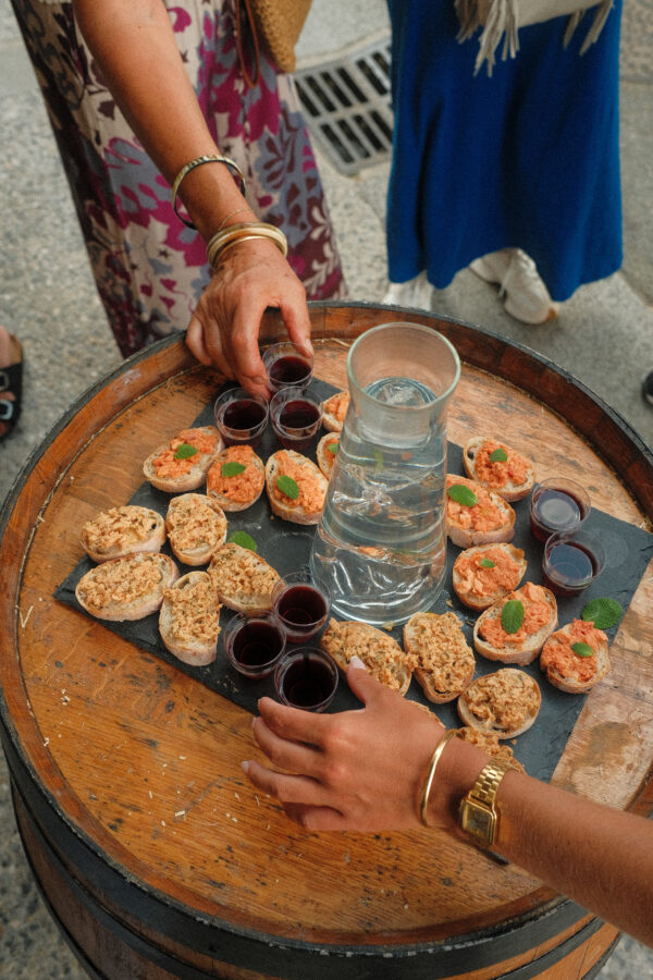 Food Tour à Bagnères-de-Bigorre
