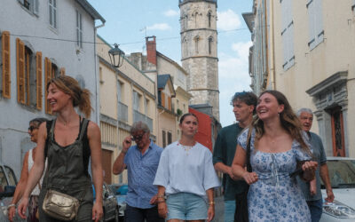 Food Tour à Bagnères de Bigorre : Nouveauté Gastronomique