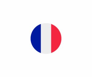 drapeau français