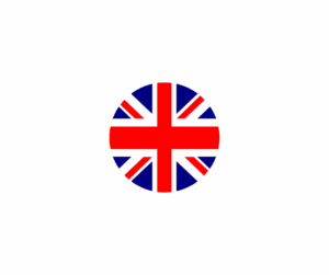 Drapeau anglais