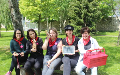 Nos astuces pour briller à nos Escape Game Outdoor