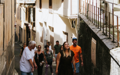 Jeu de piste à Lourdes : une expérience insolite