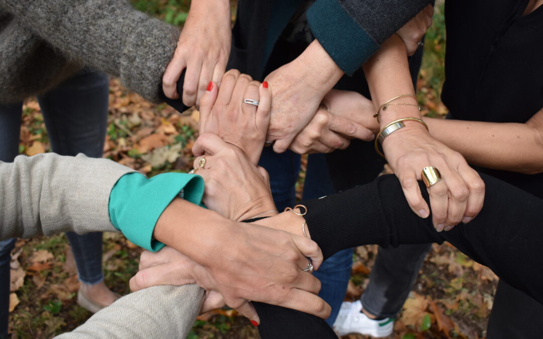 Pour qui créons nous des expériences fédératrices ?