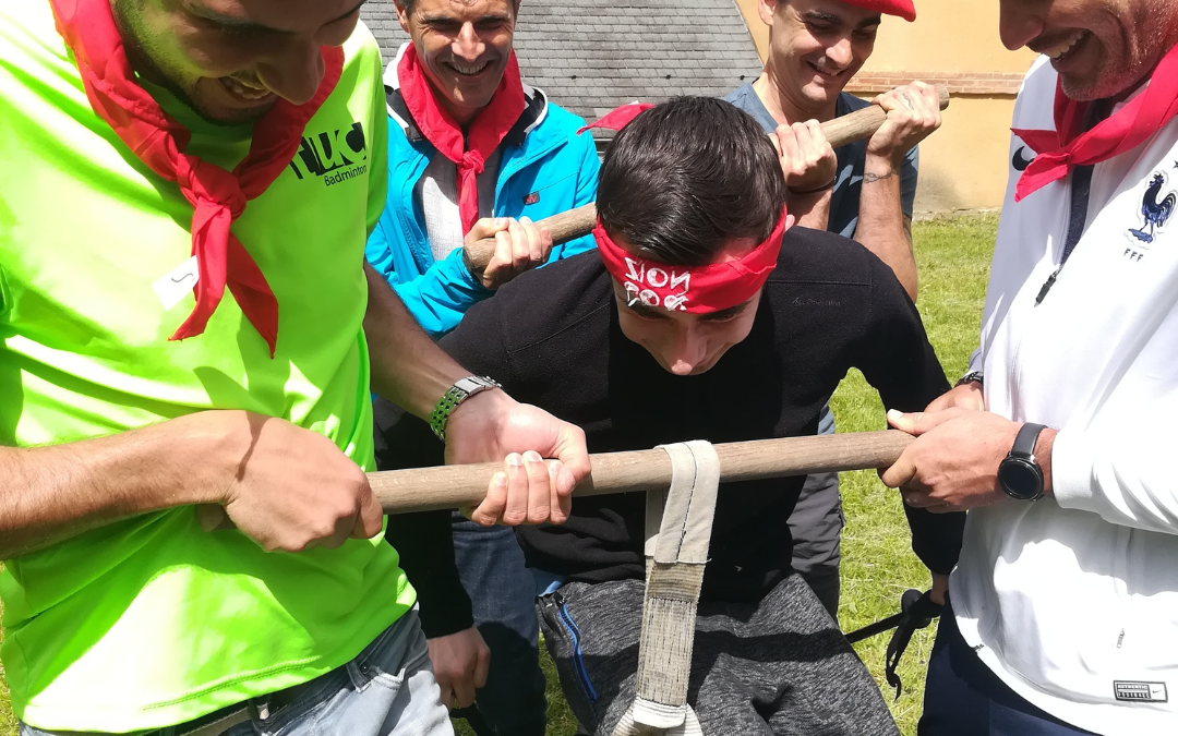 Pourquoi organiser votre séminaire en Mai 2026 ?