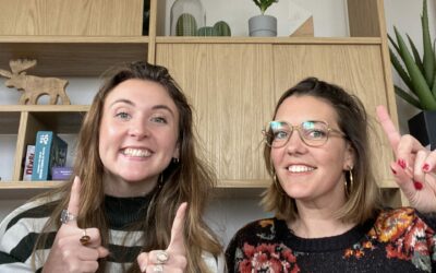 Notre nouveau bureau