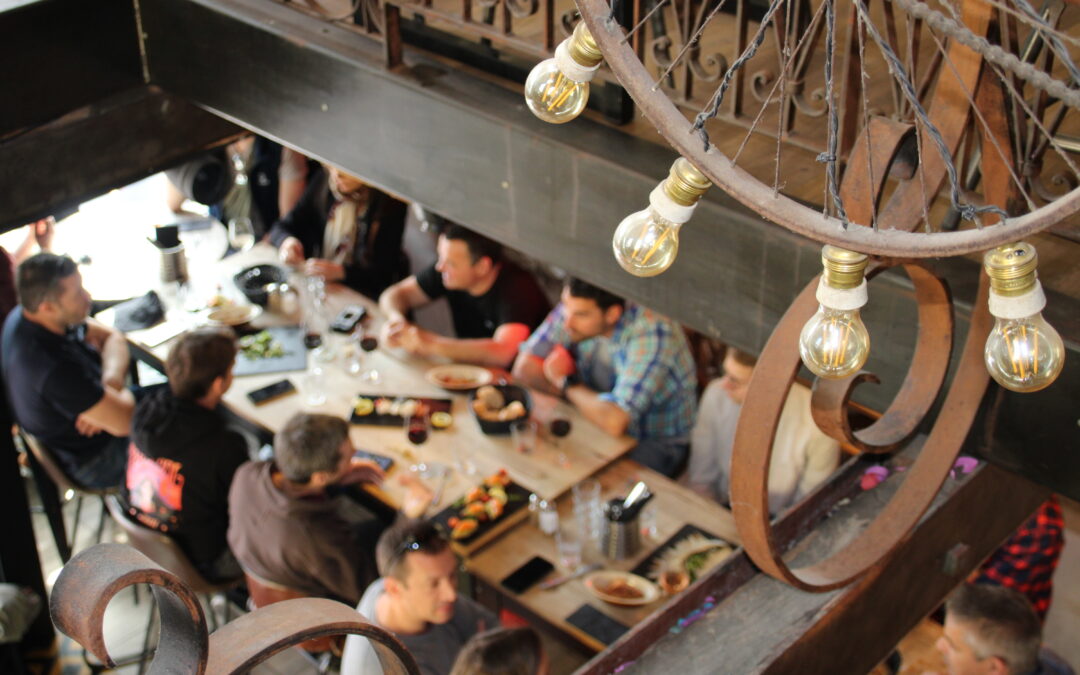 Food Tour & Team Building : Renforcez vos équipes au soleil