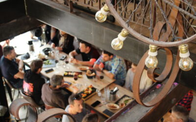 Food Tour & Team Building : Renforcez vos équipes au soleil