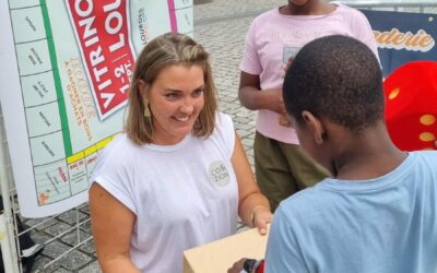 Animations pour les collectivités