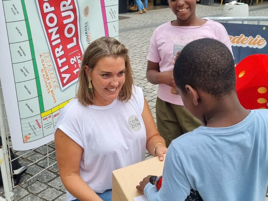 Animations pour les collectivités