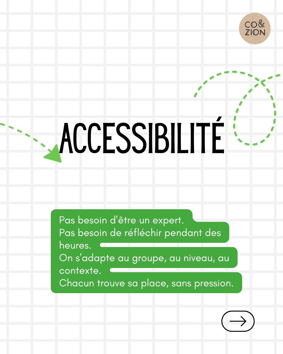 Accessibilité